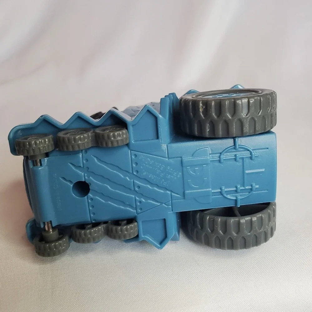 PJ Masks‎ Dino Trouble Romeo 3.5
